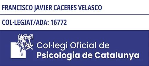 Logo del Col·legi Oficial de Psicologia de Catalunya